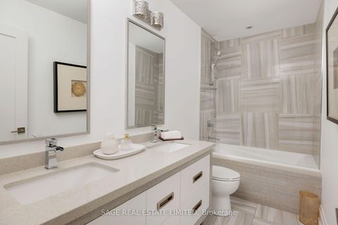 Photo 33 at 19 Oldham Road, Rosethorn, Toronto
