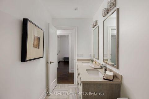 Photo 34 at 19 Oldham Road, Rosethorn, Toronto