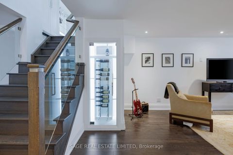 Photo 36 at 19 Oldham Road, Rosethorn, Toronto