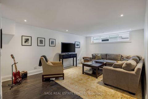 Photo 37 at 19 Oldham Road, Rosethorn, Toronto