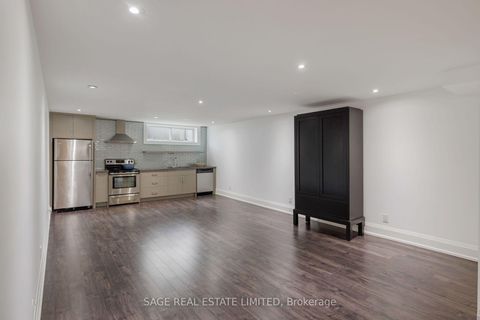 Photo 38 at 19 Oldham Road, Rosethorn, Toronto