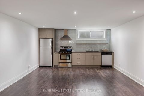 Photo 39 at 19 Oldham Road, Rosethorn, Toronto