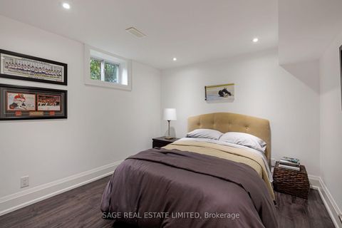 Photo 41 at 19 Oldham Road, Rosethorn, Toronto