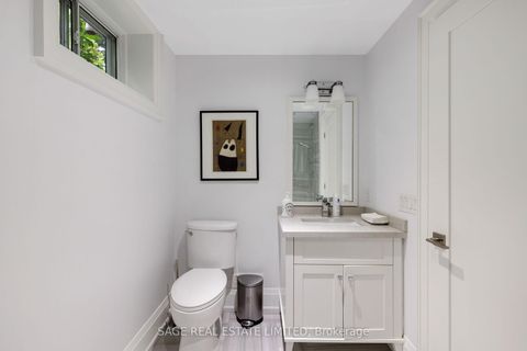 Photo 42 at 19 Oldham Road, Rosethorn, Toronto