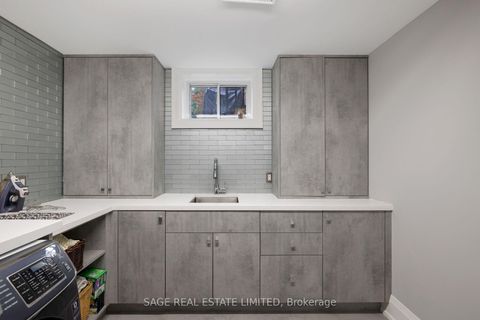 Photo 45 at 19 Oldham Road, Rosethorn, Toronto