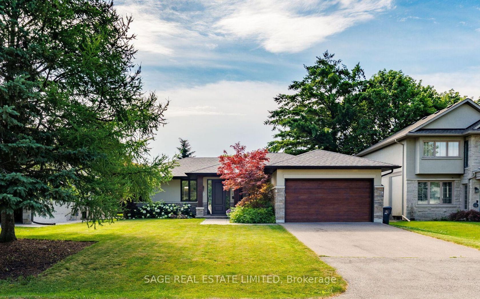 19 Oldham Road, Rosethorn, Toronto 