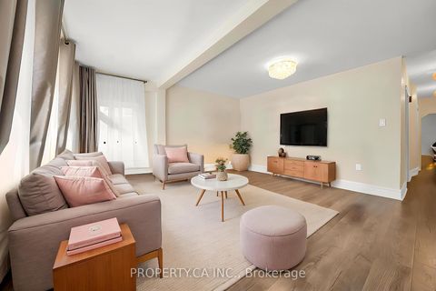Photo 4 at 285 Robina Avenue, Oakwood Village, Toronto