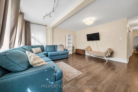 Photo 5 at 285 Robina Avenue, Oakwood Village, Toronto