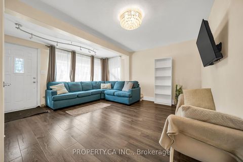 Photo 6 at 285 Robina Avenue, Oakwood Village, Toronto