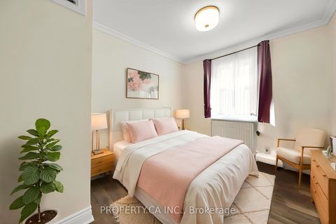 Photo 8 at 285 Robina Avenue, Oakwood Village, Toronto