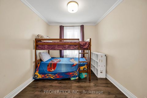 Photo 9 at 285 Robina Avenue, Oakwood Village, Toronto