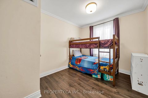 Photo 10 at 285 Robina Avenue, Oakwood Village, Toronto