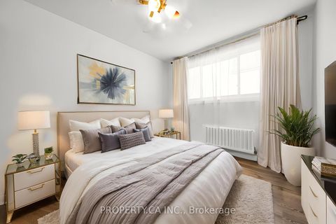 Photo 11 at 285 Robina Avenue, Oakwood Village, Toronto