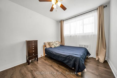 Photo 12 at 285 Robina Avenue, Oakwood Village, Toronto