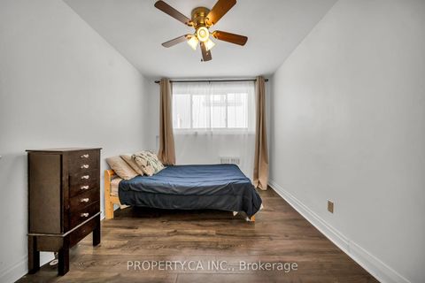 Photo 13 at 285 Robina Avenue, Oakwood Village, Toronto