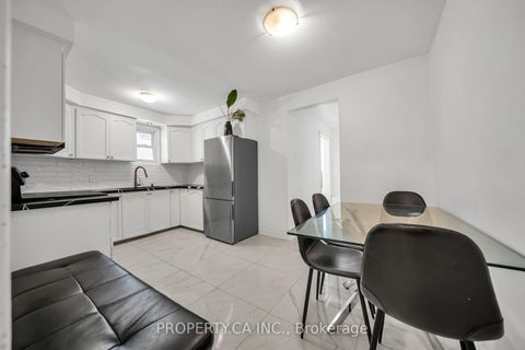 Photo 14 at 285 Robina Avenue, Oakwood Village, Toronto