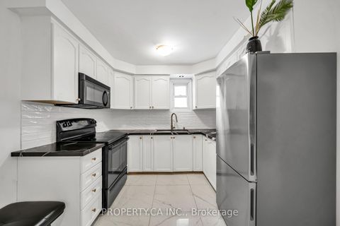 Photo 15 at 285 Robina Avenue, Oakwood Village, Toronto