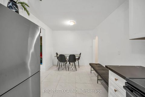 Photo 17 at 285 Robina Avenue, Oakwood Village, Toronto