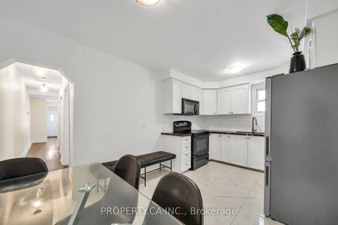 Photo 18 at 285 Robina Avenue, Oakwood Village, Toronto
