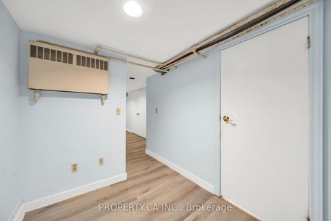Photo 20 at 285 Robina Avenue, Oakwood Village, Toronto