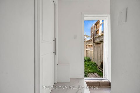 Photo 21 at 285 Robina Avenue, Oakwood Village, Toronto
