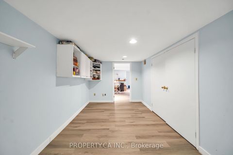 Photo 22 at 285 Robina Avenue, Oakwood Village, Toronto