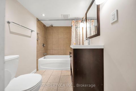 Photo 23 at 285 Robina Avenue, Oakwood Village, Toronto