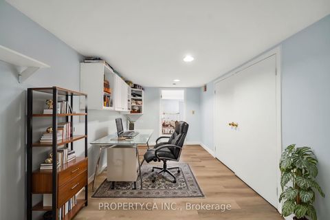 Photo 24 at 285 Robina Avenue, Oakwood Village, Toronto
