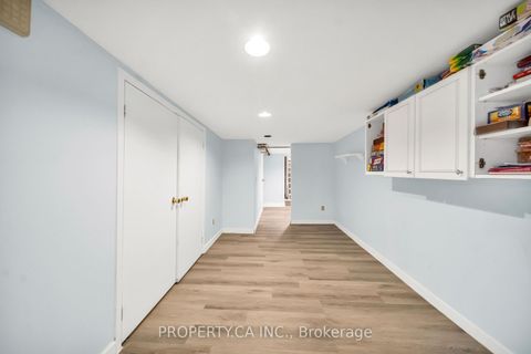 Photo 25 at 285 Robina Avenue, Oakwood Village, Toronto