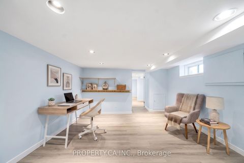 Photo 26 at 285 Robina Avenue, Oakwood Village, Toronto
