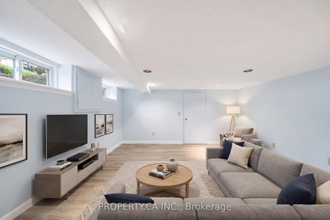 Photo 27 at 285 Robina Avenue, Oakwood Village, Toronto