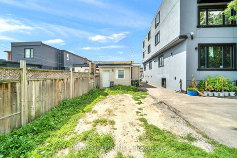 Photo 28 at 285 Robina Avenue, Oakwood Village, Toronto