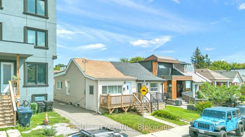 Photo 29 at 285 Robina Avenue, Oakwood Village, Toronto