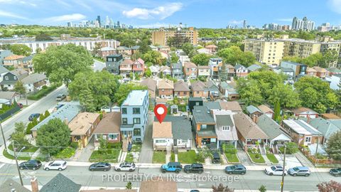 Photo 30 at 285 Robina Avenue, Oakwood Village, Toronto