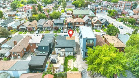 Photo 33 at 285 Robina Avenue, Oakwood Village, Toronto