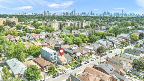 Photo 34 at 285 Robina Avenue, Oakwood Village, Toronto