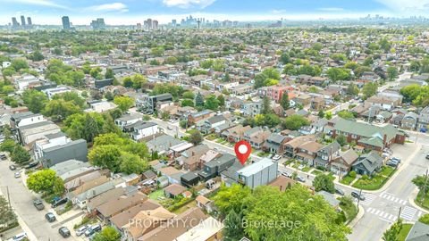 Photo 35 at 285 Robina Avenue, Oakwood Village, Toronto