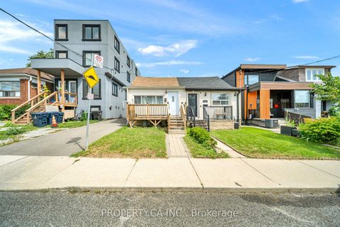 Photo 36 at 285 Robina Avenue, Oakwood Village, Toronto