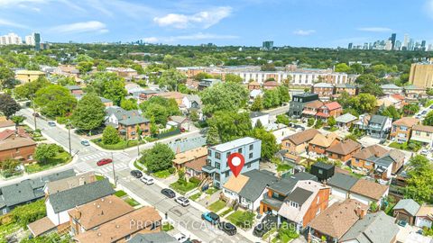Photo 37 at 285 Robina Avenue, Oakwood Village, Toronto