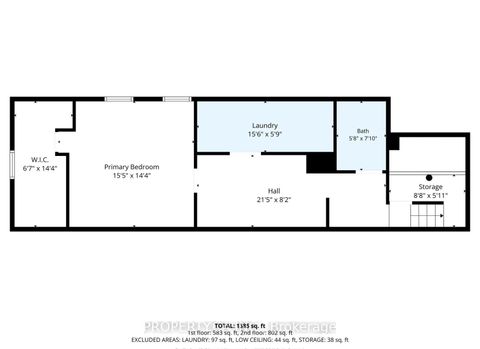 Photo 38 at 285 Robina Avenue, Oakwood Village, Toronto