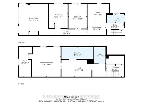 Photo 39 at 285 Robina Avenue, Oakwood Village, Toronto