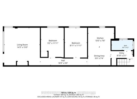 Photo 40 at 285 Robina Avenue, Oakwood Village, Toronto