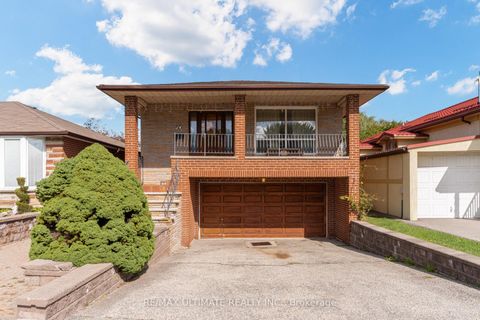 Photo 0 at 50 Chillery Avenue, Eglinton East, Toronto