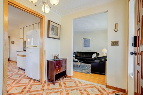 Photo 5 at 50 Chillery Avenue, Eglinton East, Toronto