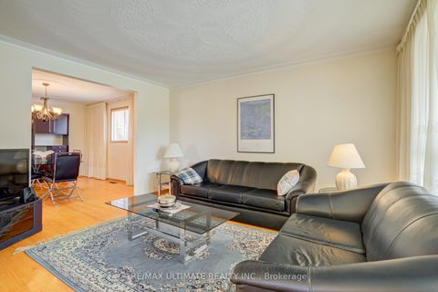 Photo 6 at 50 Chillery Avenue, Eglinton East, Toronto