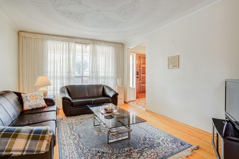 Photo 7 at 50 Chillery Avenue, Eglinton East, Toronto