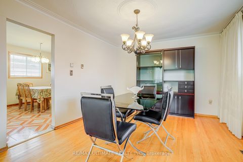 Photo 8 at 50 Chillery Avenue, Eglinton East, Toronto