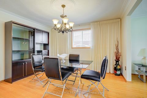 Photo 9 at 50 Chillery Avenue, Eglinton East, Toronto