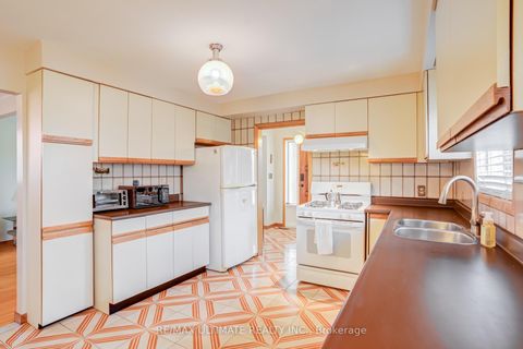 Photo 11 at 50 Chillery Avenue, Eglinton East, Toronto