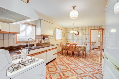 Photo 12 at 50 Chillery Avenue, Eglinton East, Toronto